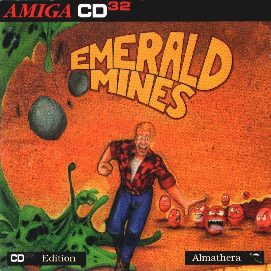 Emerald Mines