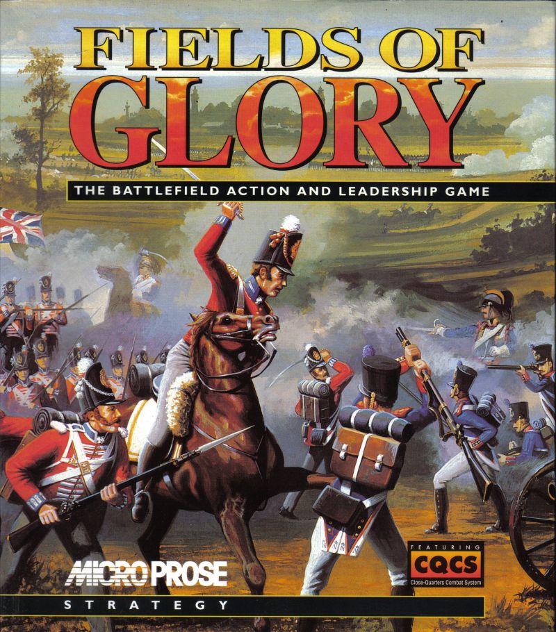 Fields Of Glory