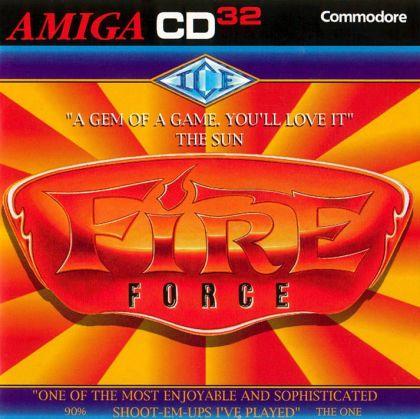 Fire Force