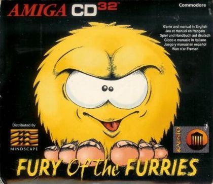 Fury Of The Furries