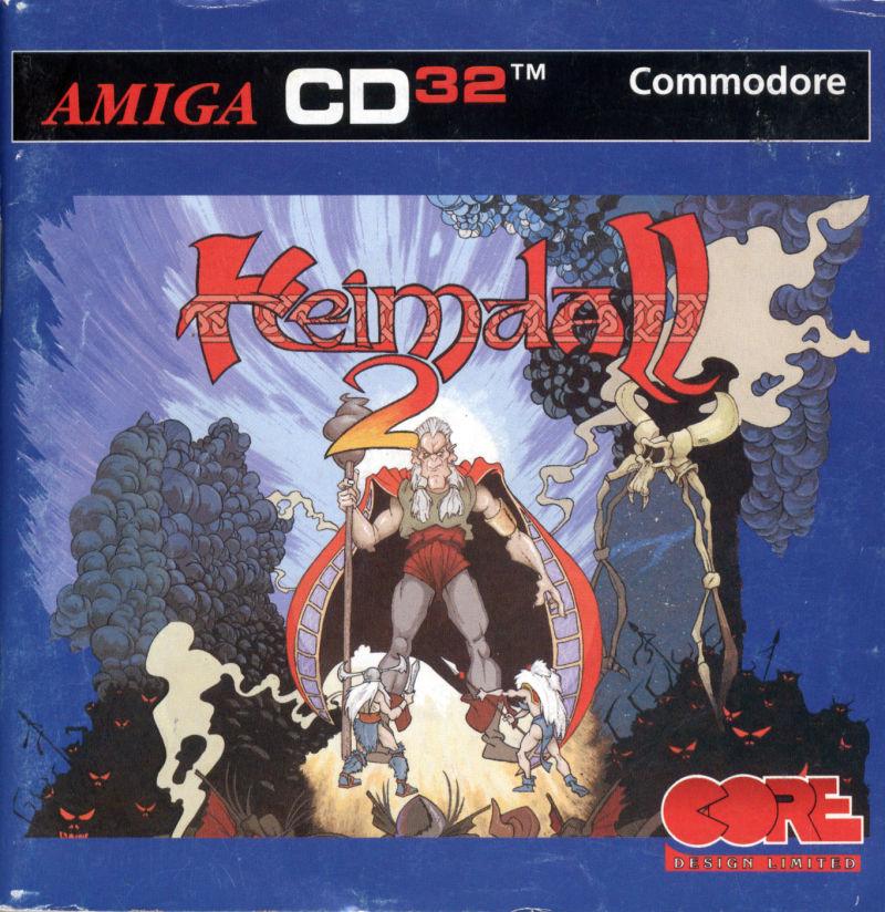 Heimdall 2
