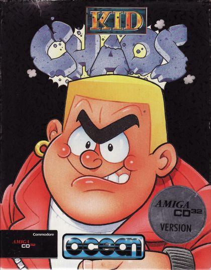 Kid Chaos