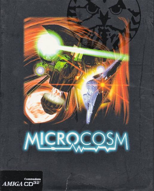 Microcosm