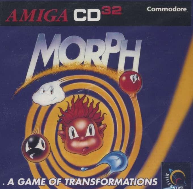 Morph