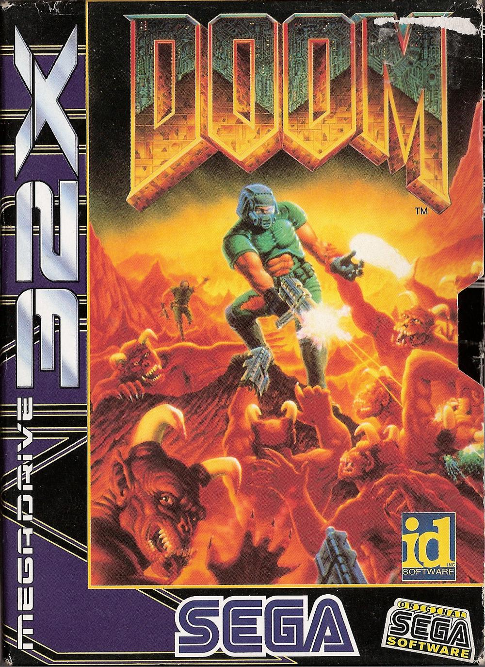 Doom