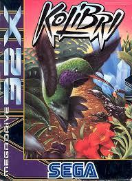 Kolibri