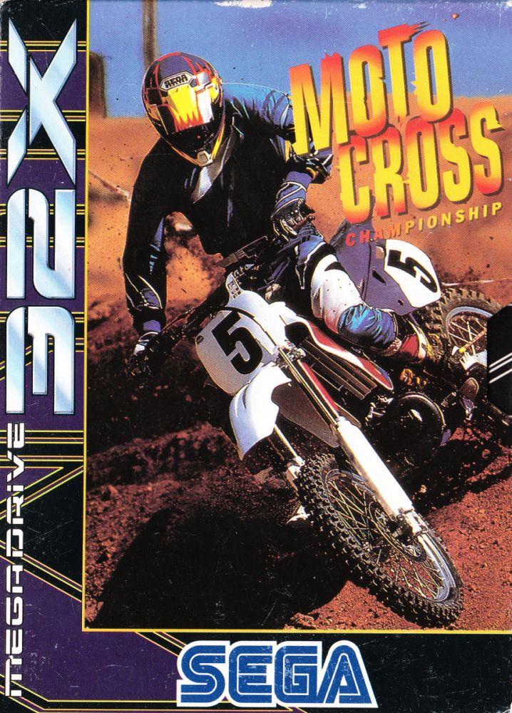 Motocross Championship