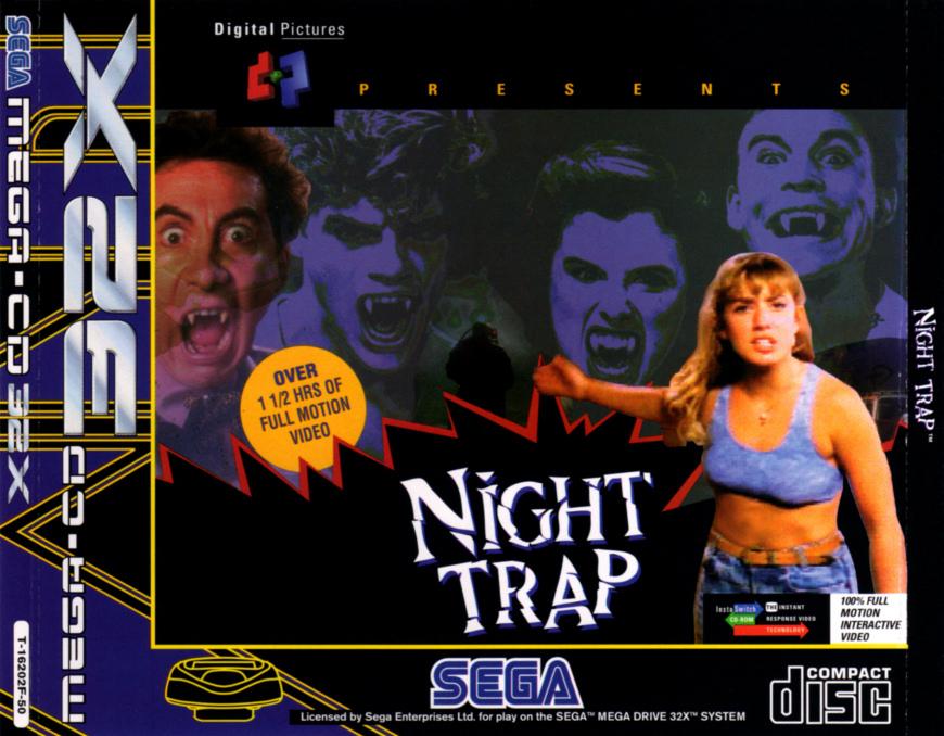 Night Trap