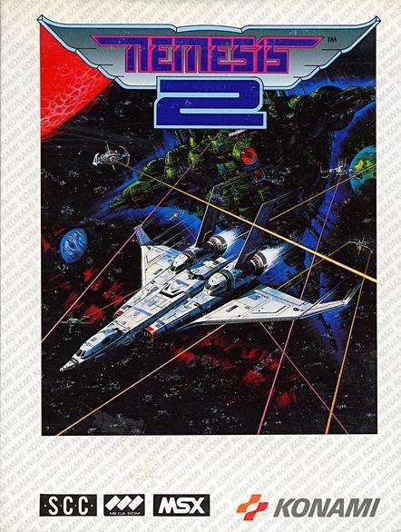 Nemesis 2
