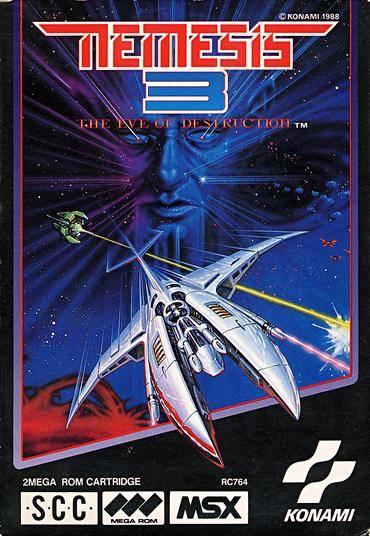 Nemesis 3