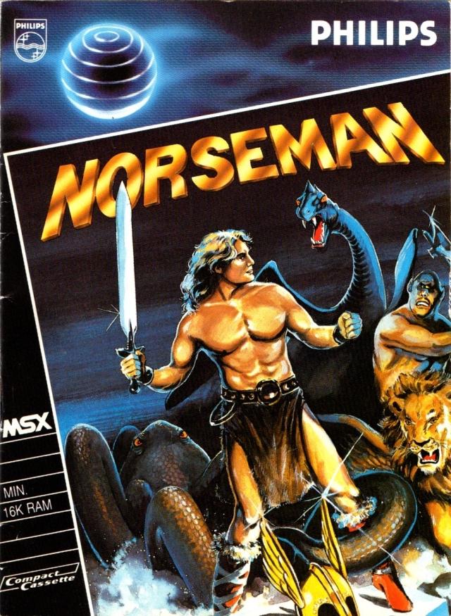 Norseman