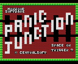 Panic Junction