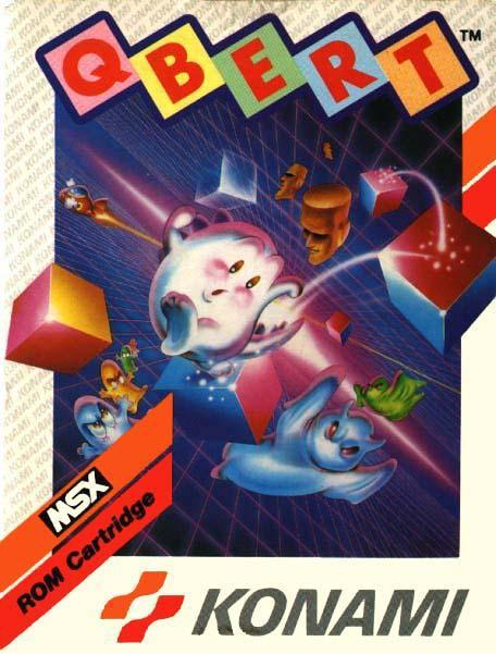Q*Bert