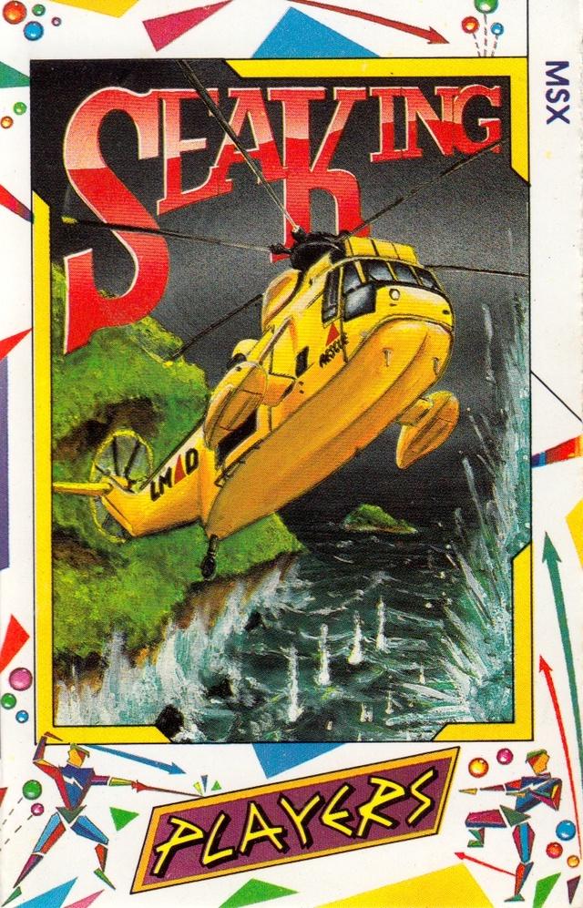 Sea King