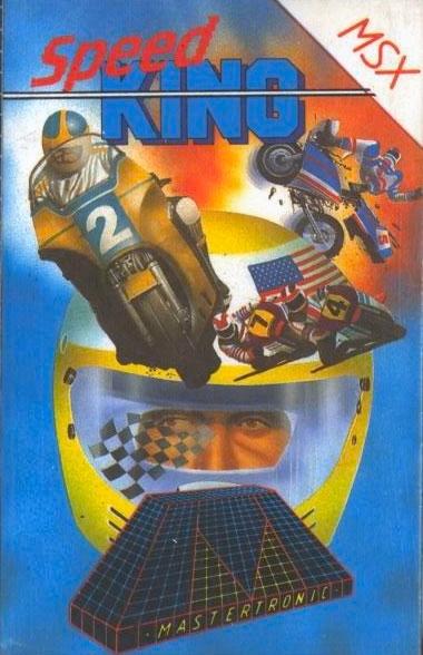 Speed King