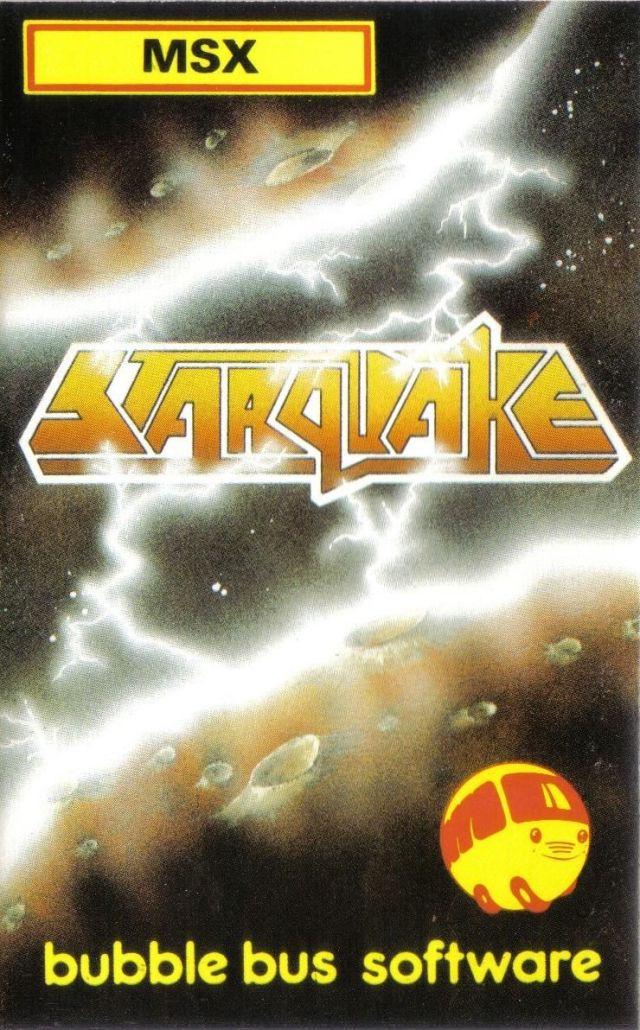 Star Quake