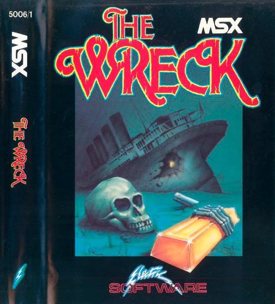 Wreck