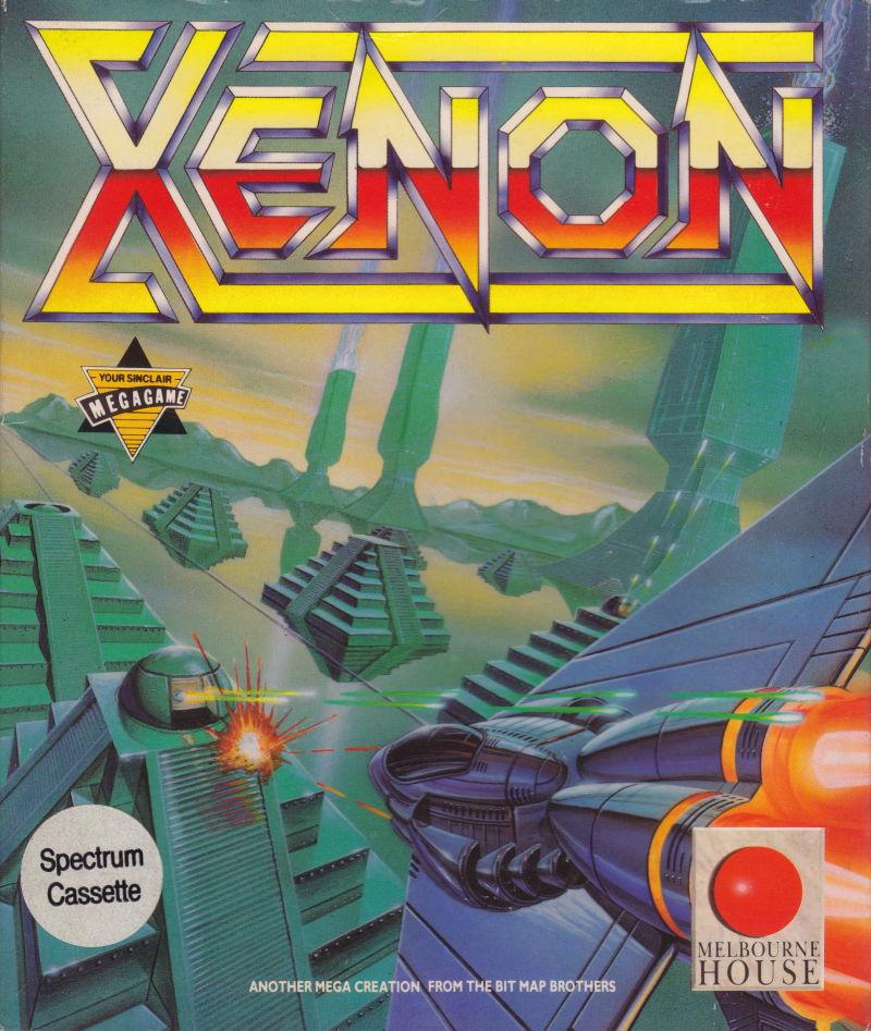 Xenon