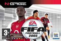 FIFA Football 2005