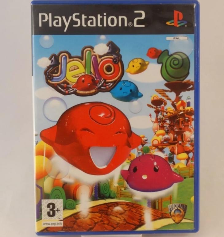 Jello