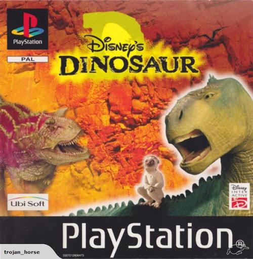 Dinosaur