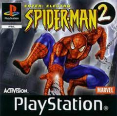 Spiderman 2 Enter Electro [911 Edition]