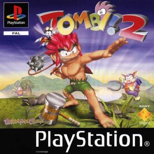 Tombi 2