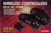DOCS Wireless Controllers