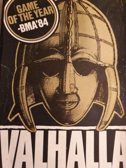 Valhalla