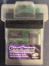 GameShark V3.1 For Game Boy Color And Pocket