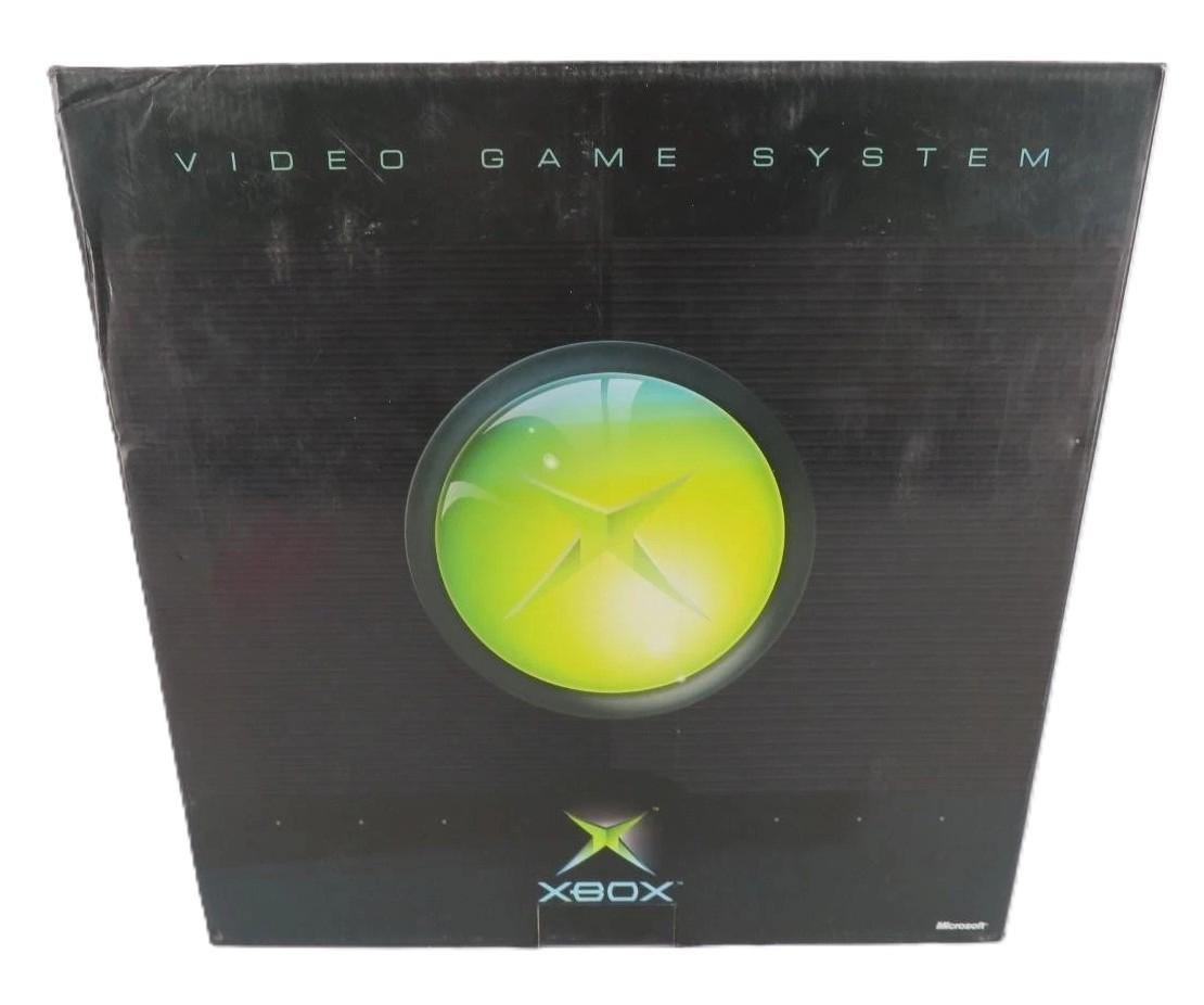 Xbox System [Black]