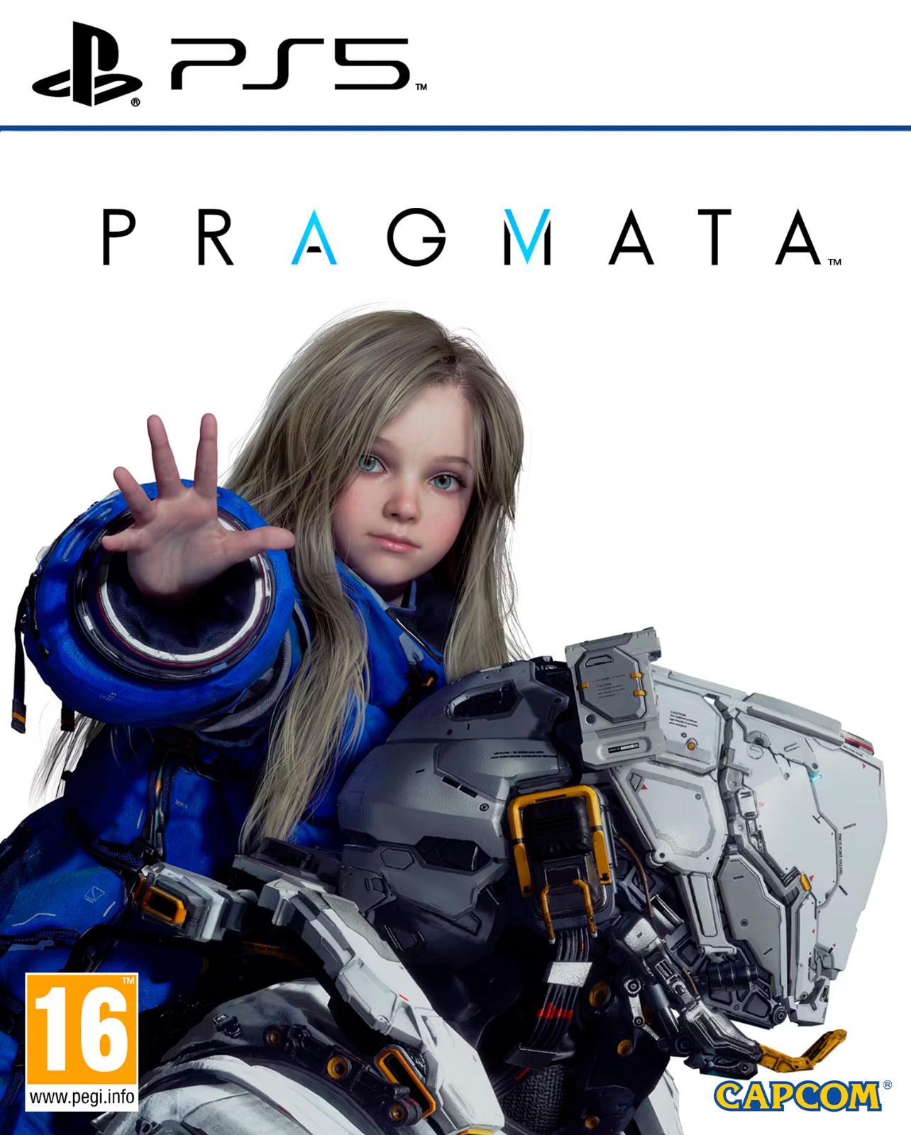 Pragmata