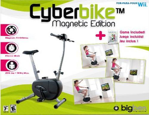 Cyberbike [Magnetic Edition]