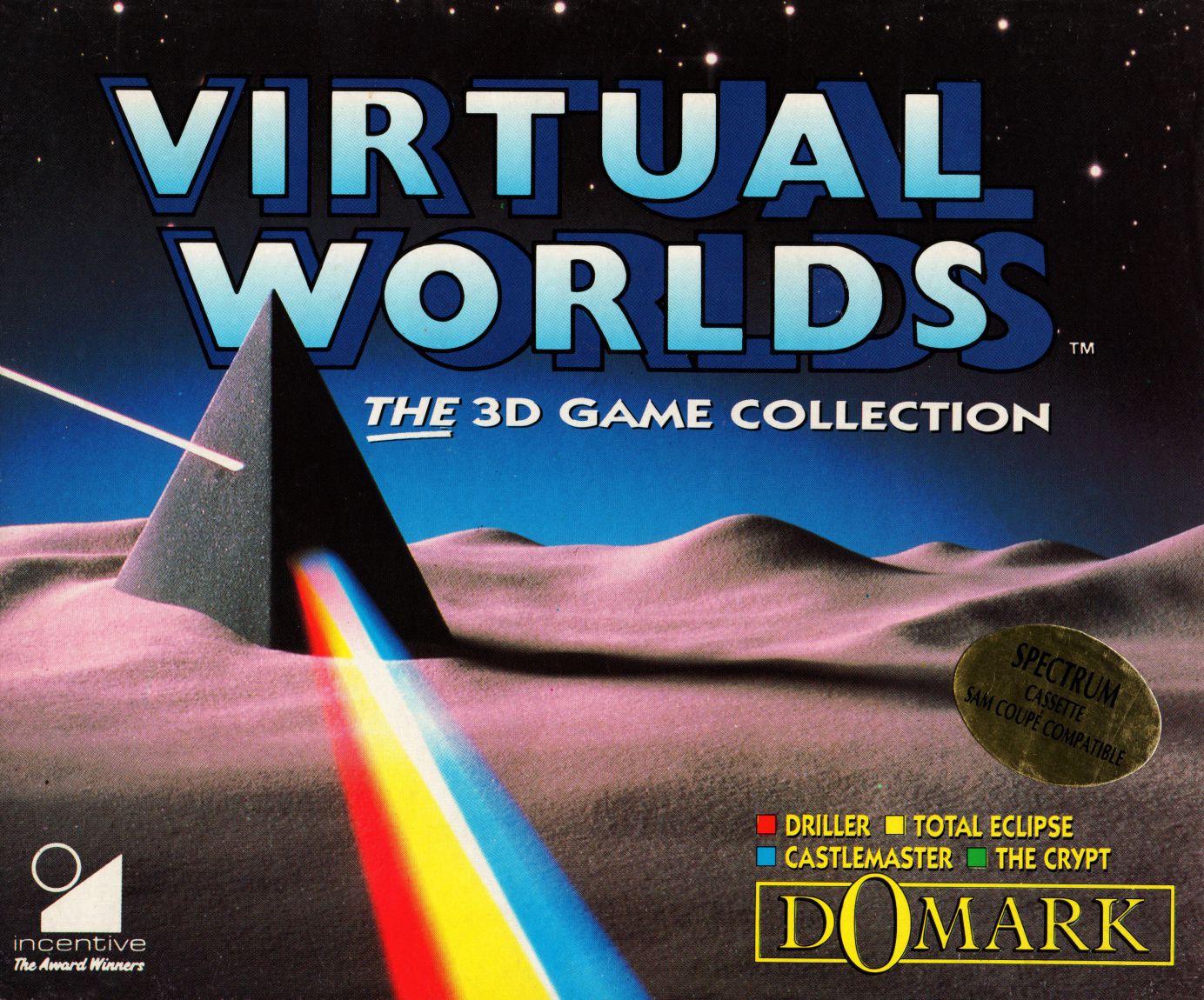 Virtual Worlds