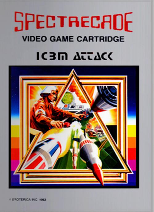 ICBM Attack