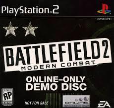 Battlefield 2 Modern Combat [Online-Only Demo Disc]