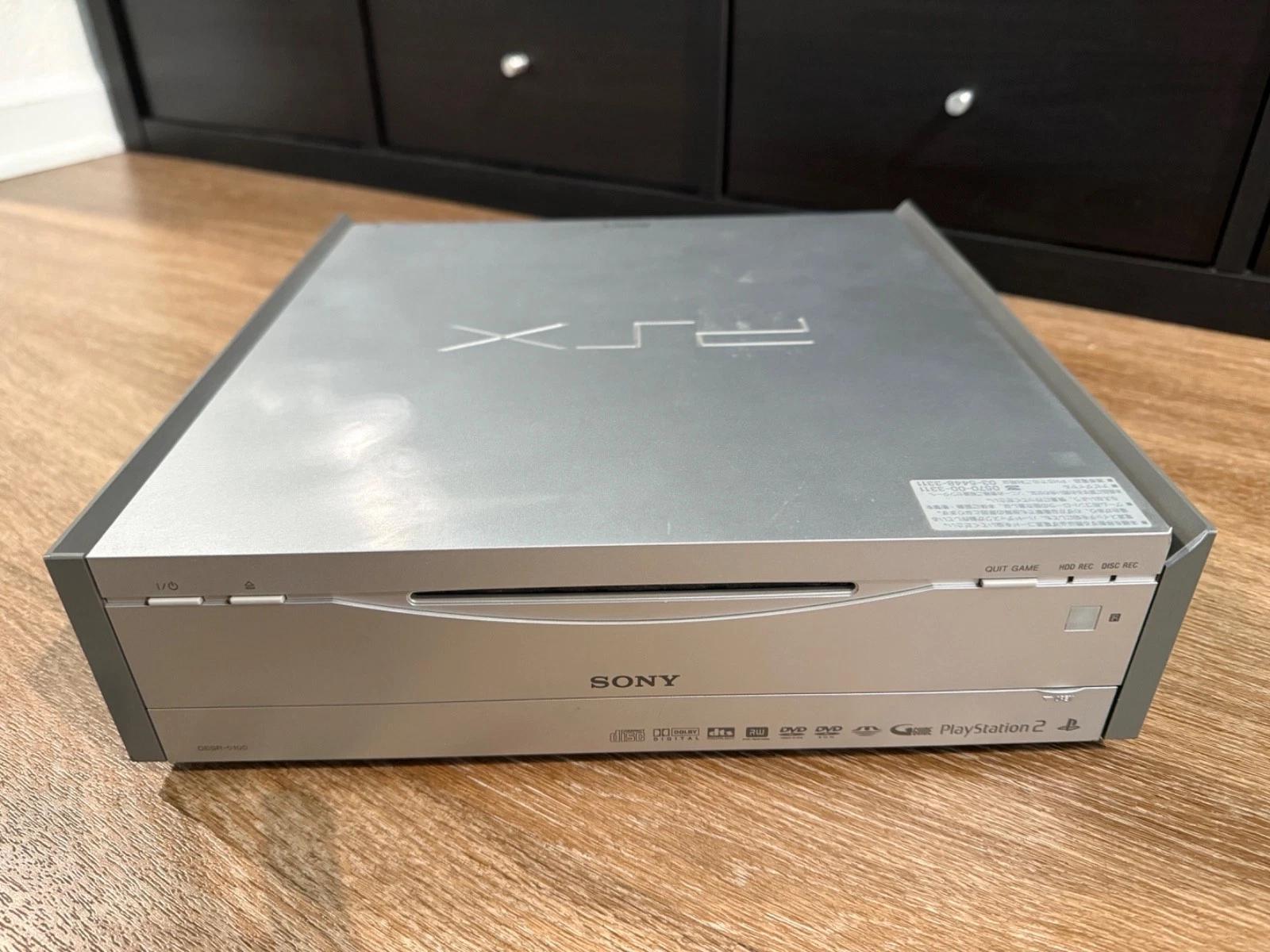 Sony PSX System
