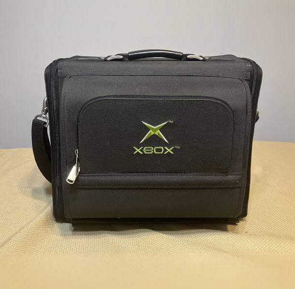 Official Carrying Case