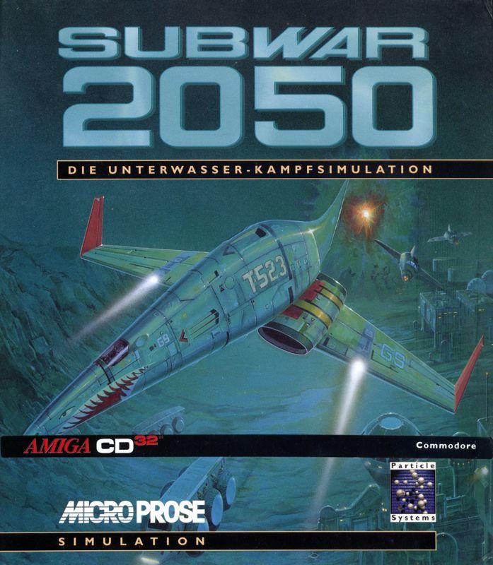 Subwar 2050