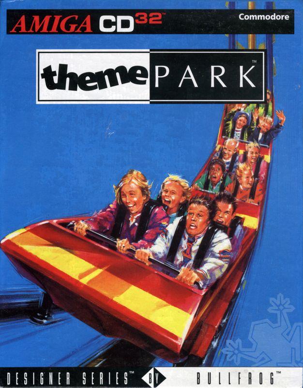 Theme Park