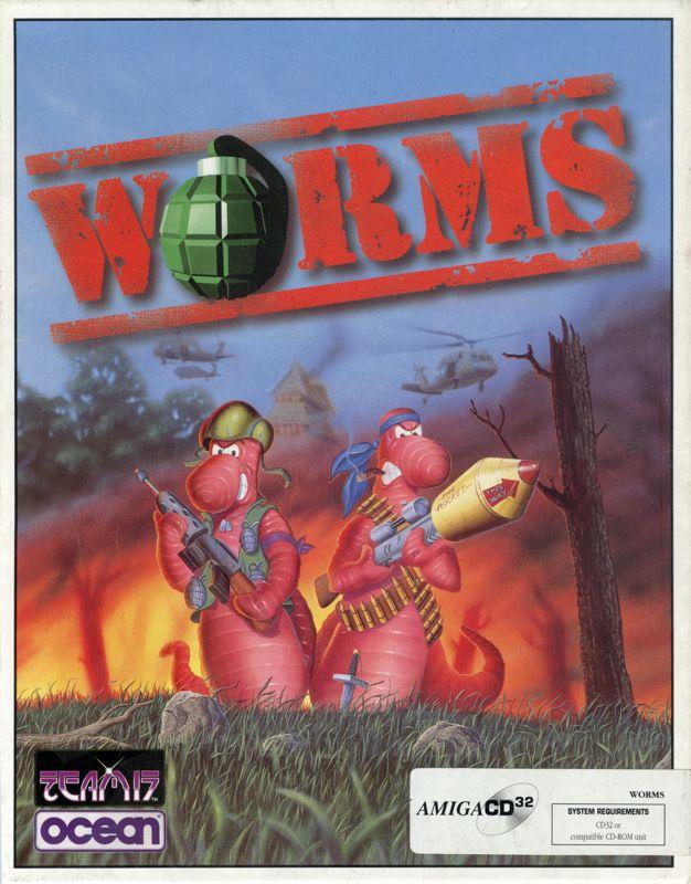 Worms