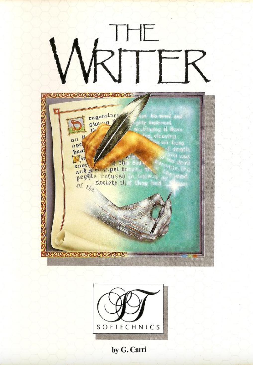 The Writer
