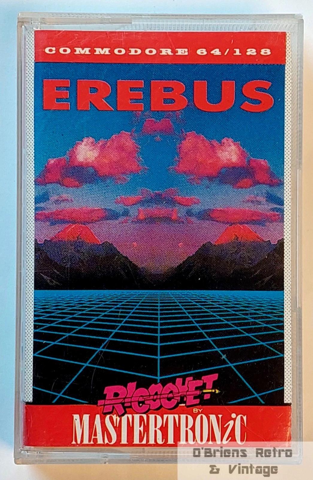 Erebus