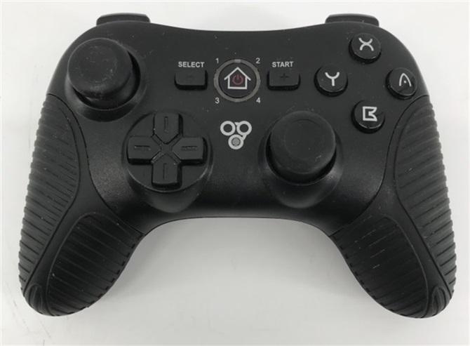Wii U Pro Controller