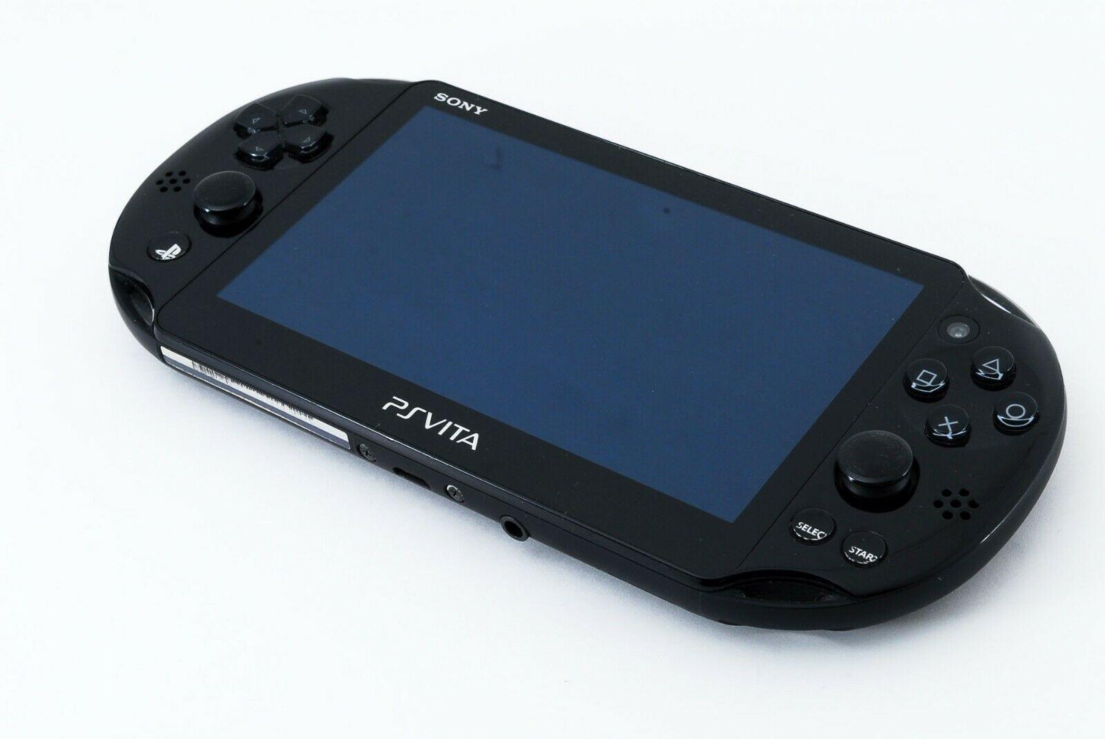 Playstation Vita Slim 2000
