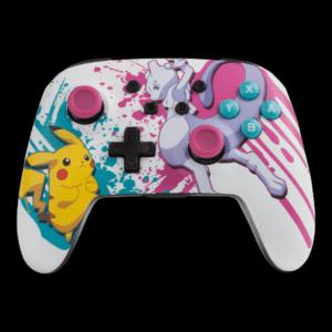 Pokemon Battle Wireless Controller