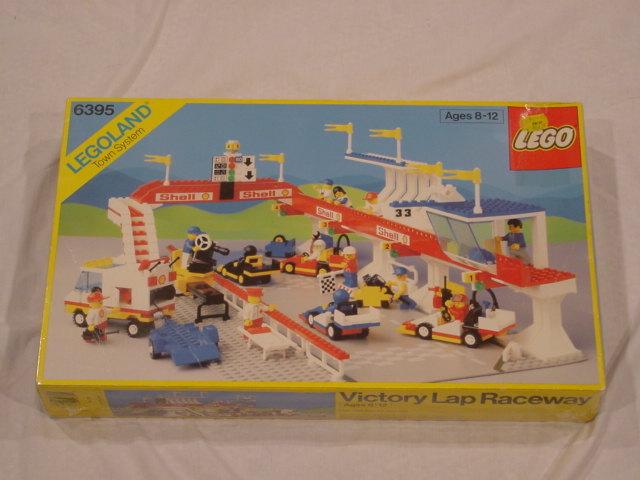 Victory Lap Raceway