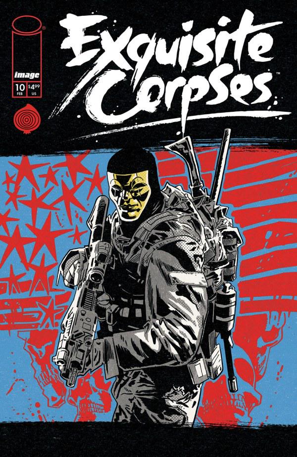 Exquisite Corpses (2026)