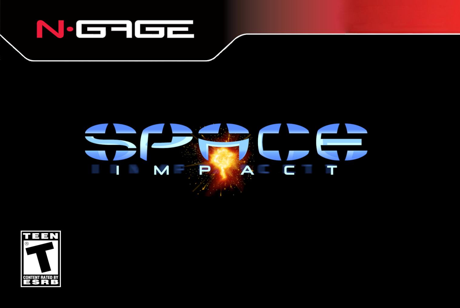 Space Impact
