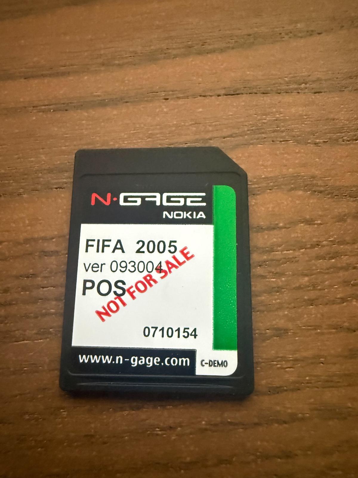 FIFA 2005